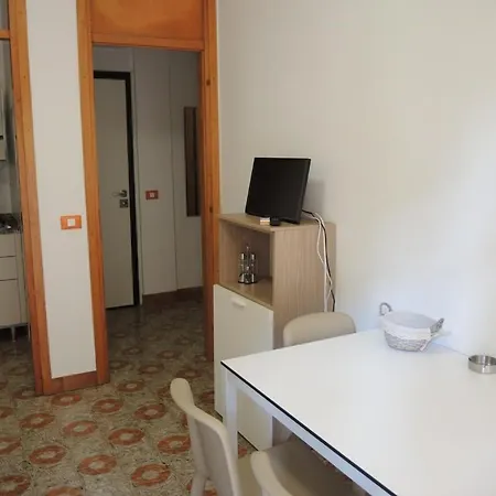 Cozy Flat With Terrace And Lift - Beahost アパート